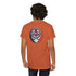 Professor Hoops Grateful Dead T-Shirt StealieShop
